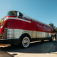 Image for article titled Behold The Insane Opulence Of The Quail, America's Bougiest Car Show